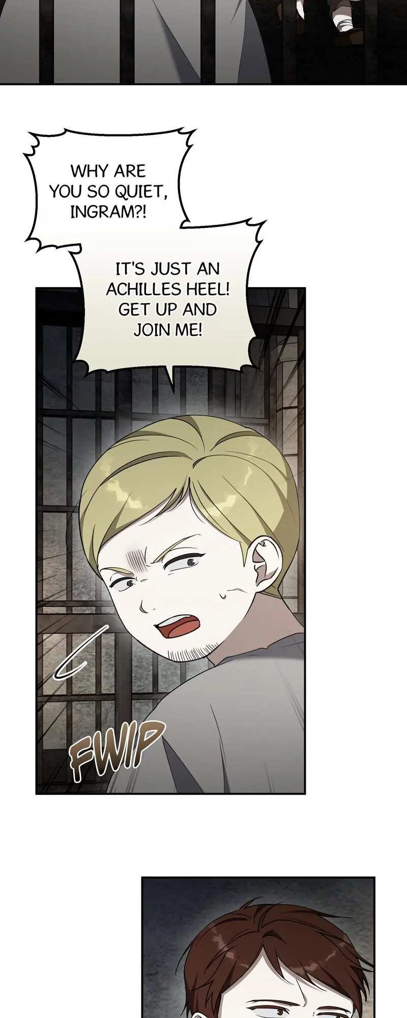 Carnephelia’s Curse is Never Ending chapter 68 page 3