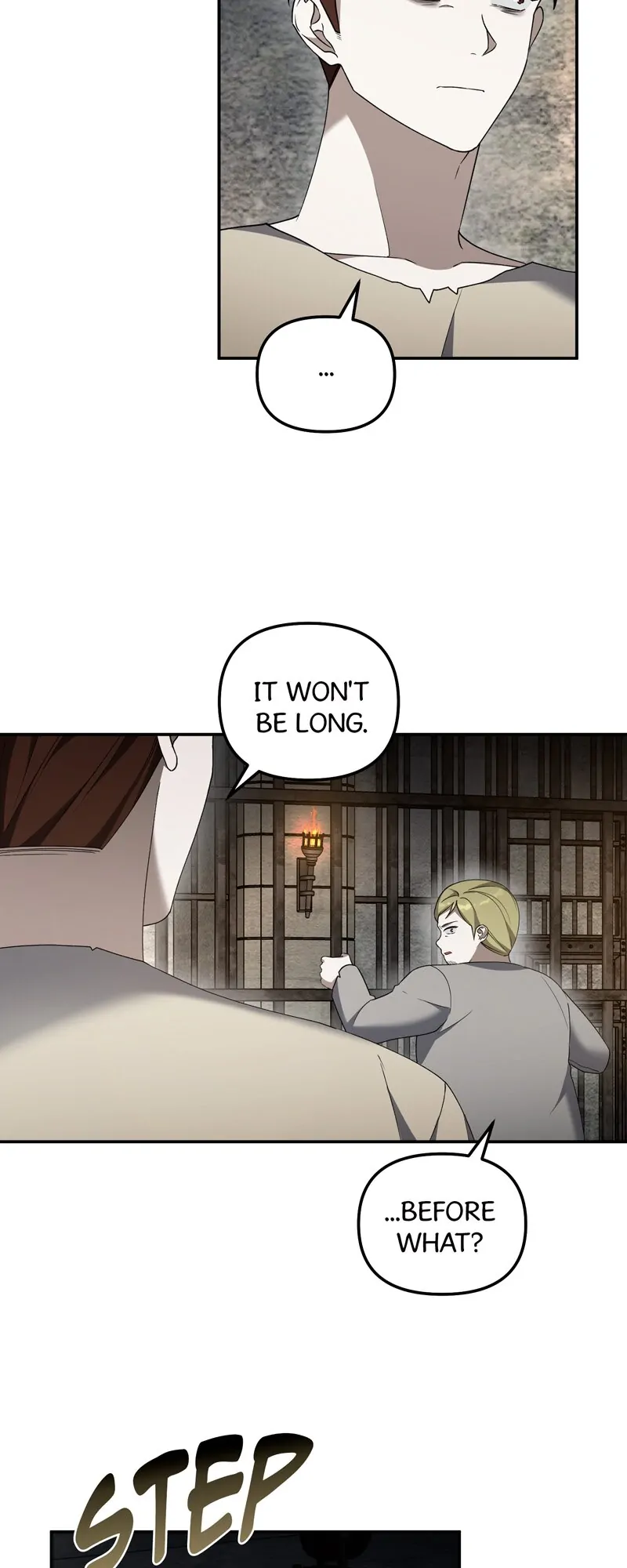 Carnephelia’s Curse is Never Ending chapter 68 page 4