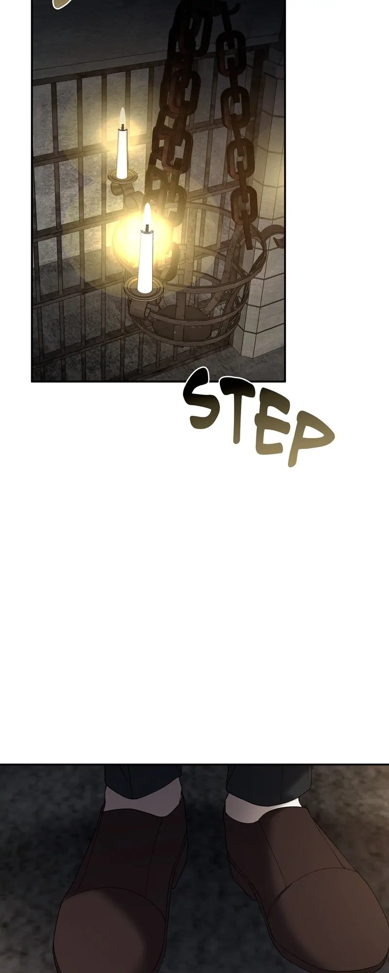 Carnephelia’s Curse is Never Ending chapter 68 page 5