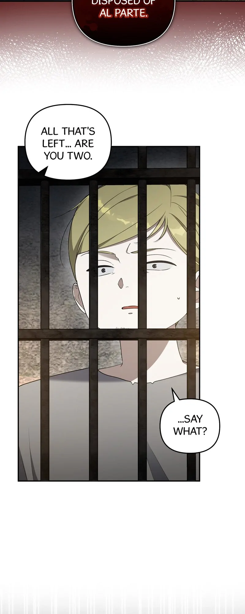 Carnephelia’s Curse is Never Ending chapter 68 page 10