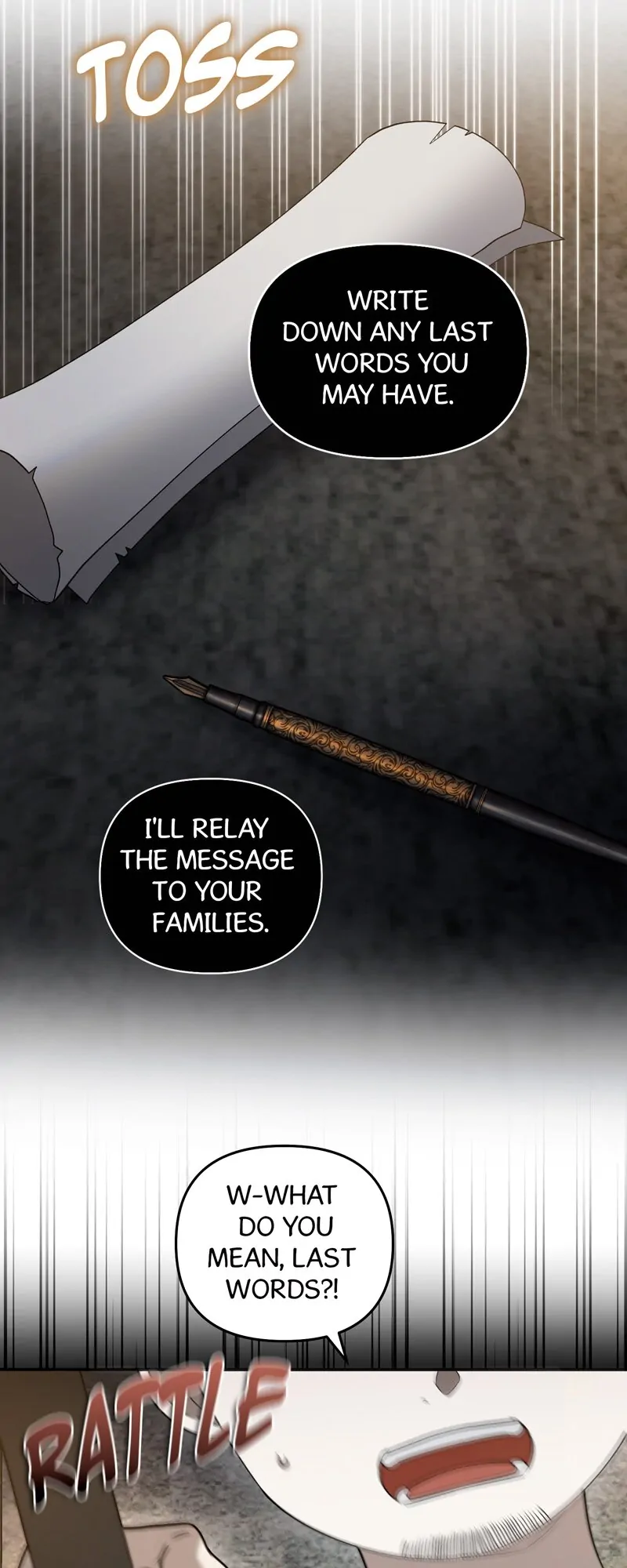 Carnephelia’s Curse is Never Ending chapter 68 page 11