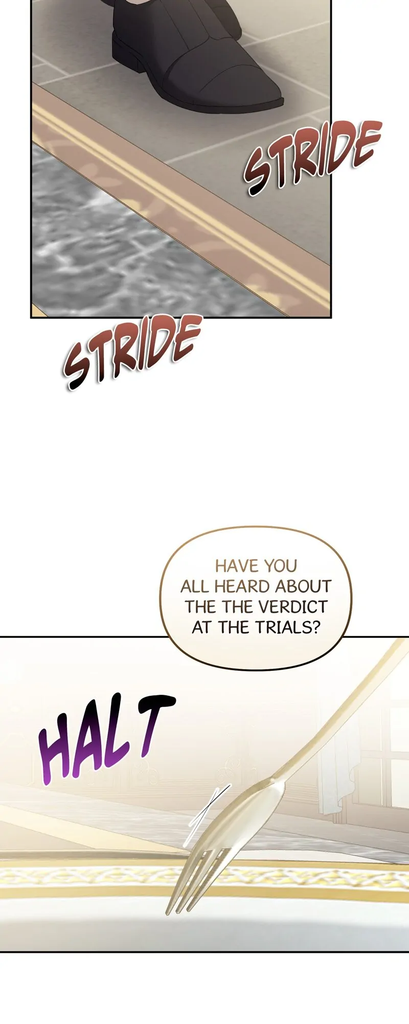 Carnephelia’s Curse is Never Ending chapter 68 page 25