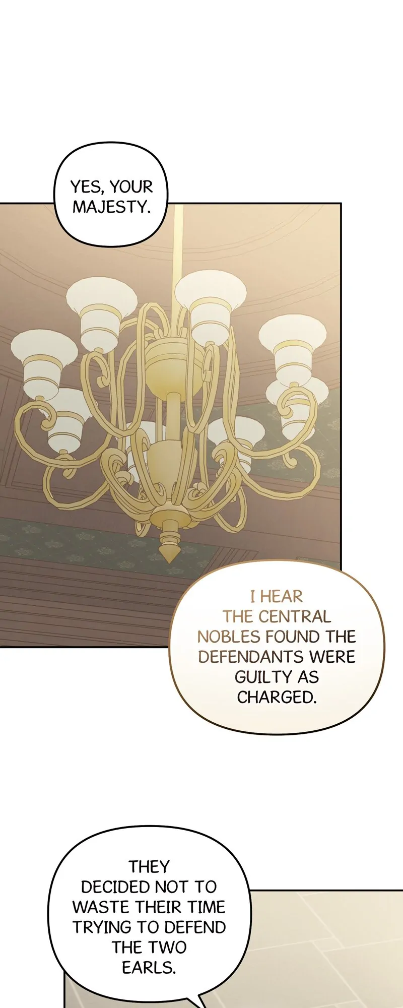 Carnephelia’s Curse is Never Ending chapter 68 page 26