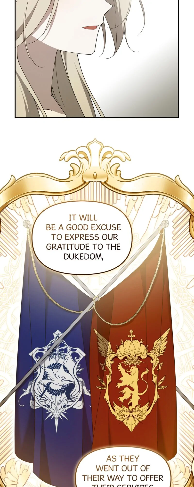 Carnephelia’s Curse is Never Ending chapter 68 page 29