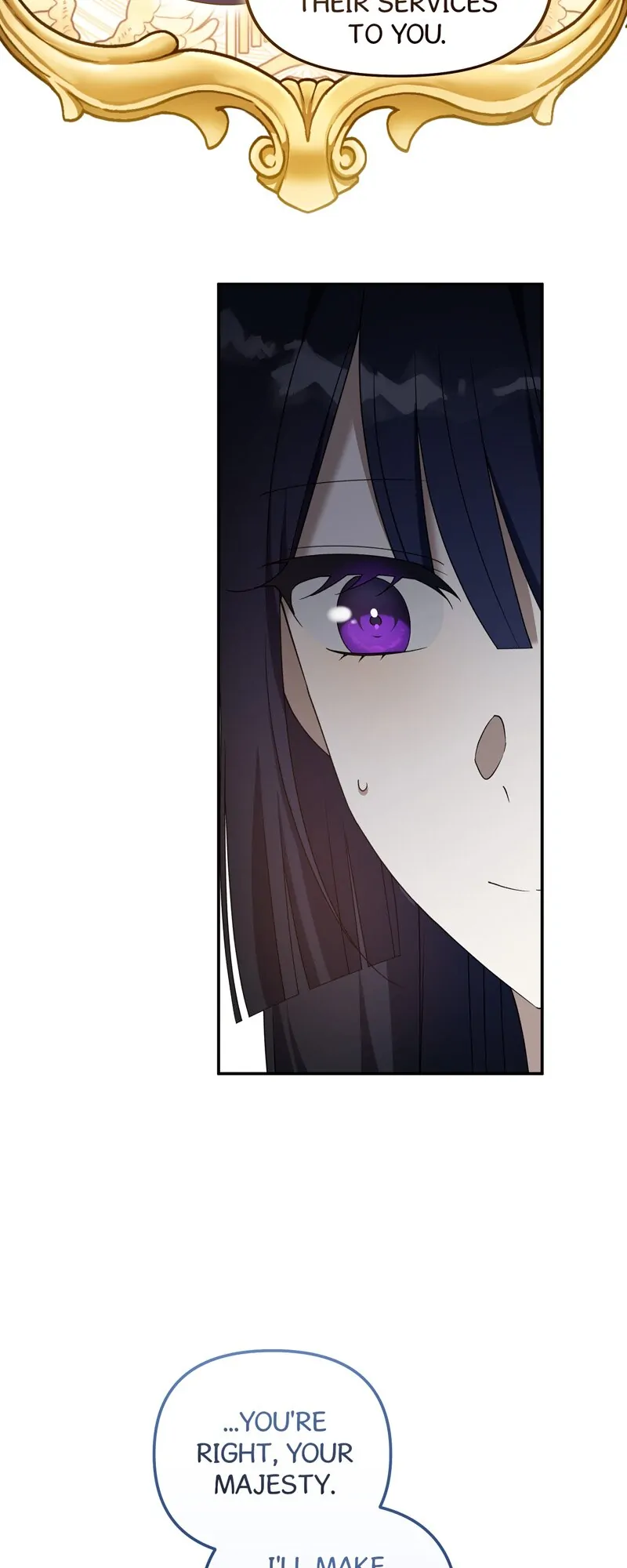 Carnephelia’s Curse is Never Ending chapter 68 page 30