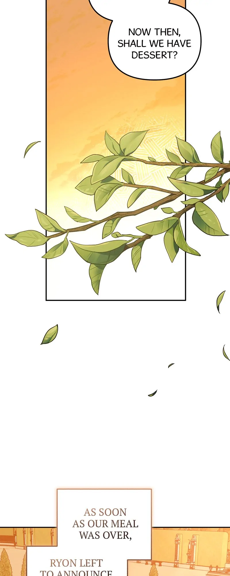 Carnephelia’s Curse is Never Ending chapter 68 page 32