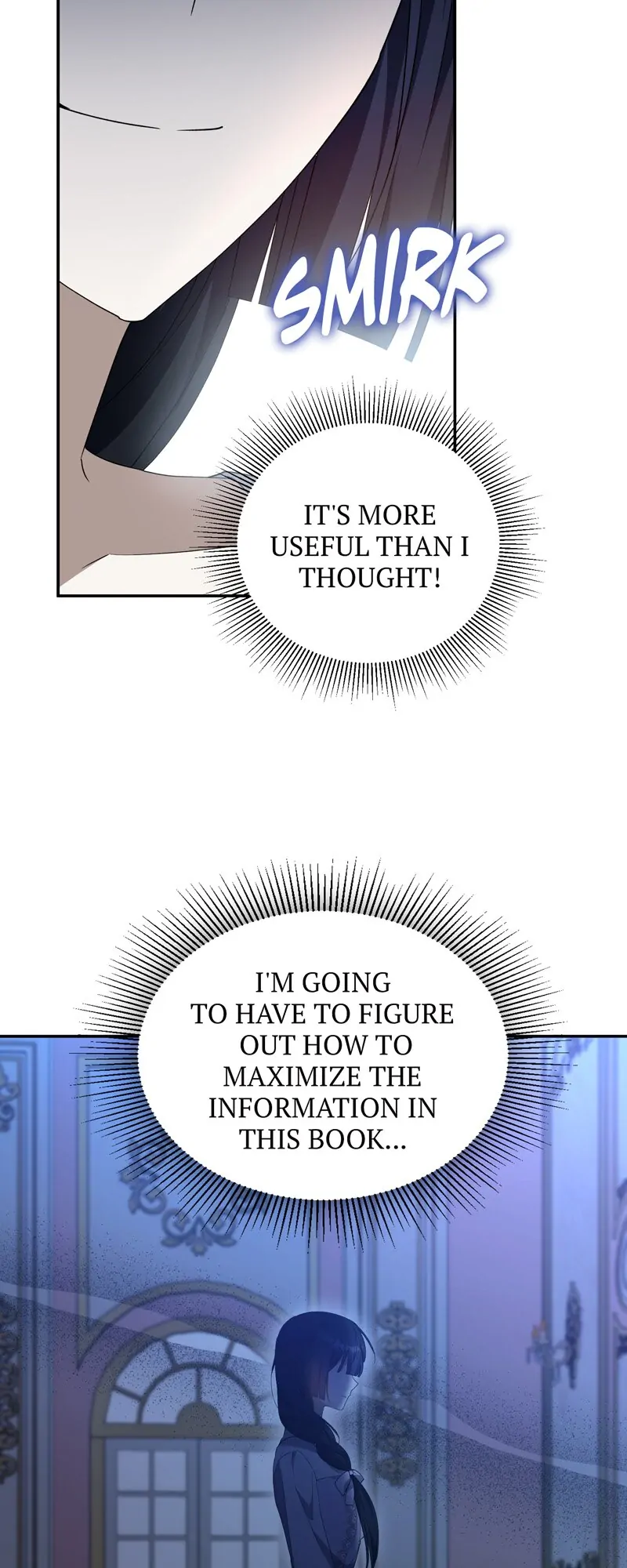 Carnephelia’s Curse is Never Ending chapter 68 page 39