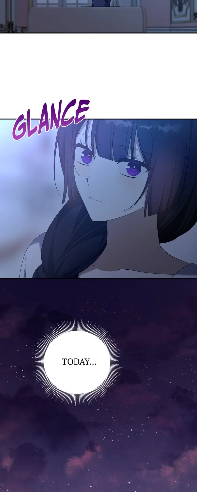 Carnephelia’s Curse is Never Ending chapter 68 page 40