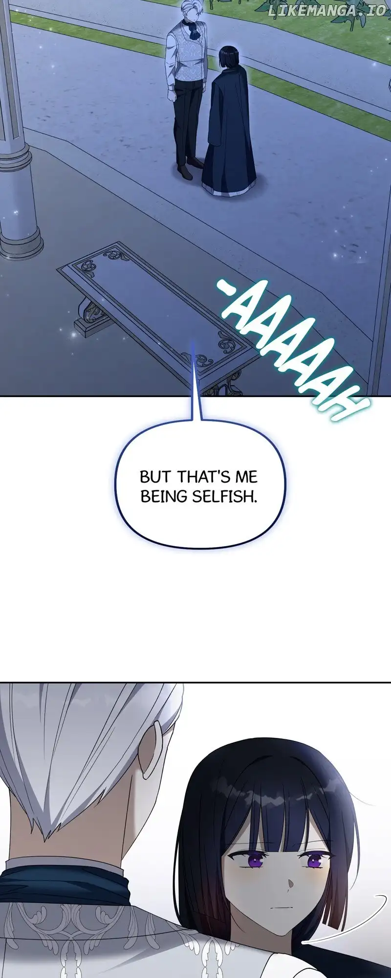 Carnephelia’s Curse is Never Ending chapter 69 page 5