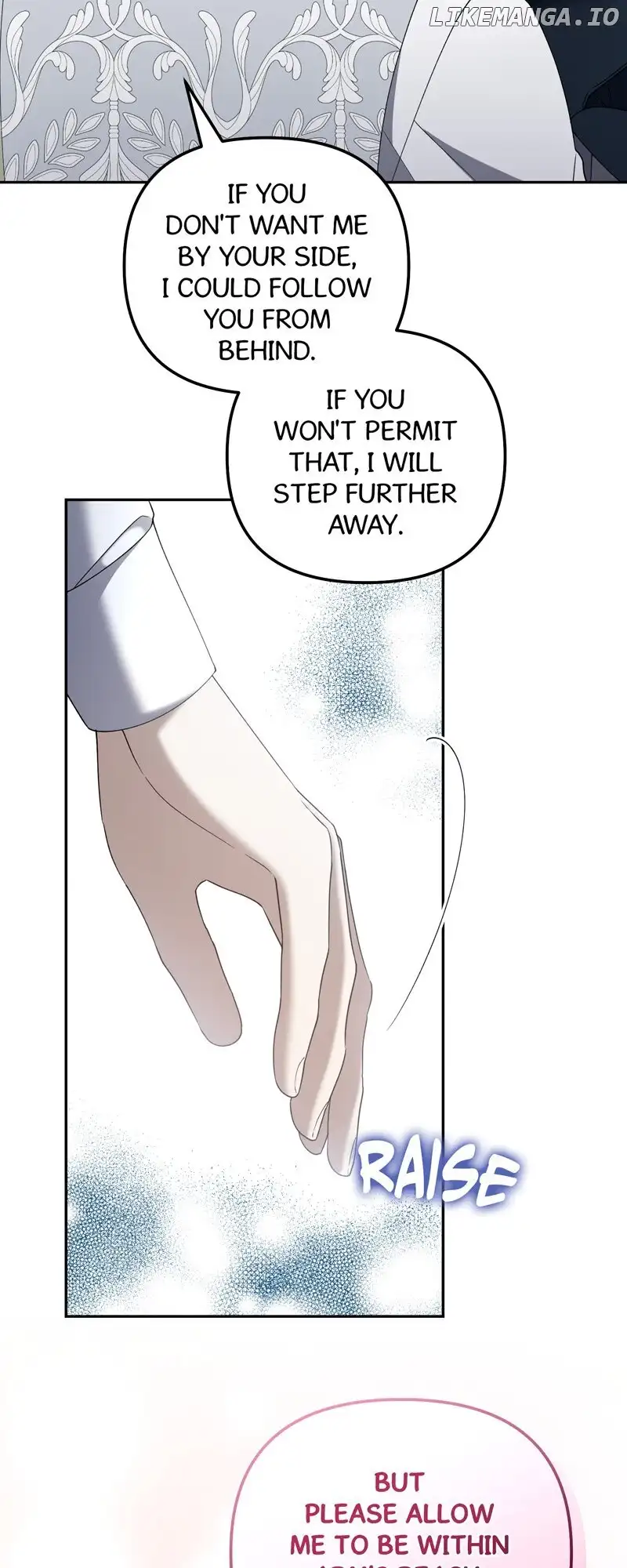 Carnephelia’s Curse is Never Ending chapter 69 page 6