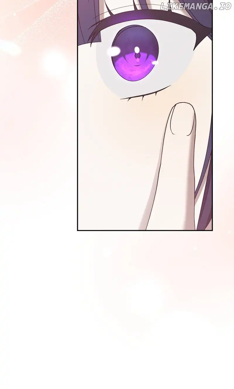 Carnephelia’s Curse is Never Ending chapter 69 page 8