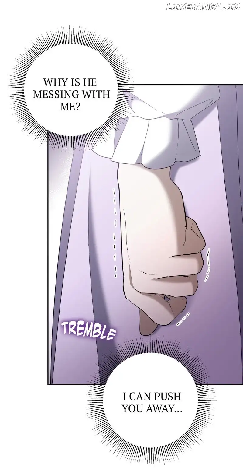 Carnephelia’s Curse is Never Ending chapter 69 page 15