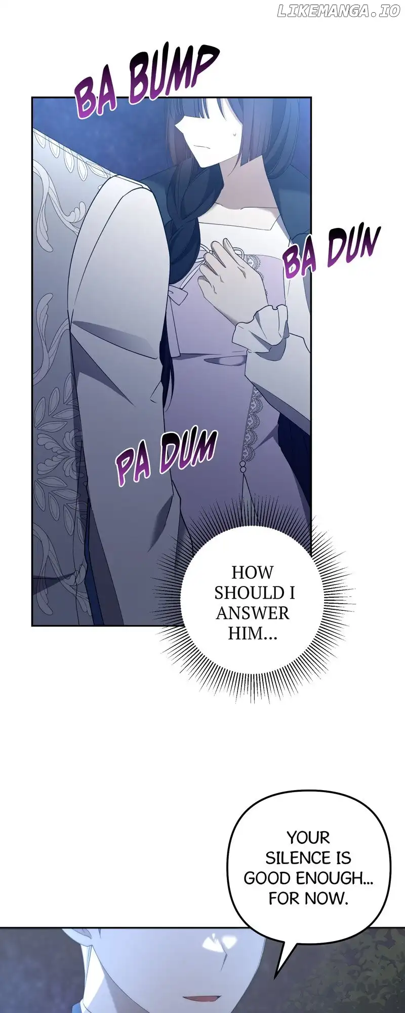 Carnephelia’s Curse is Never Ending chapter 69 page 17