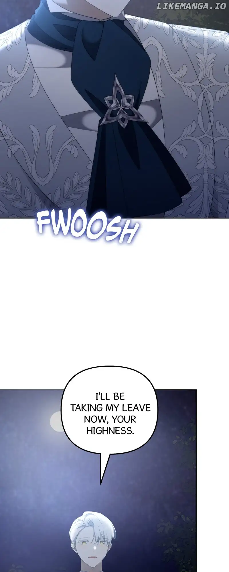 Carnephelia’s Curse is Never Ending chapter 69 page 18