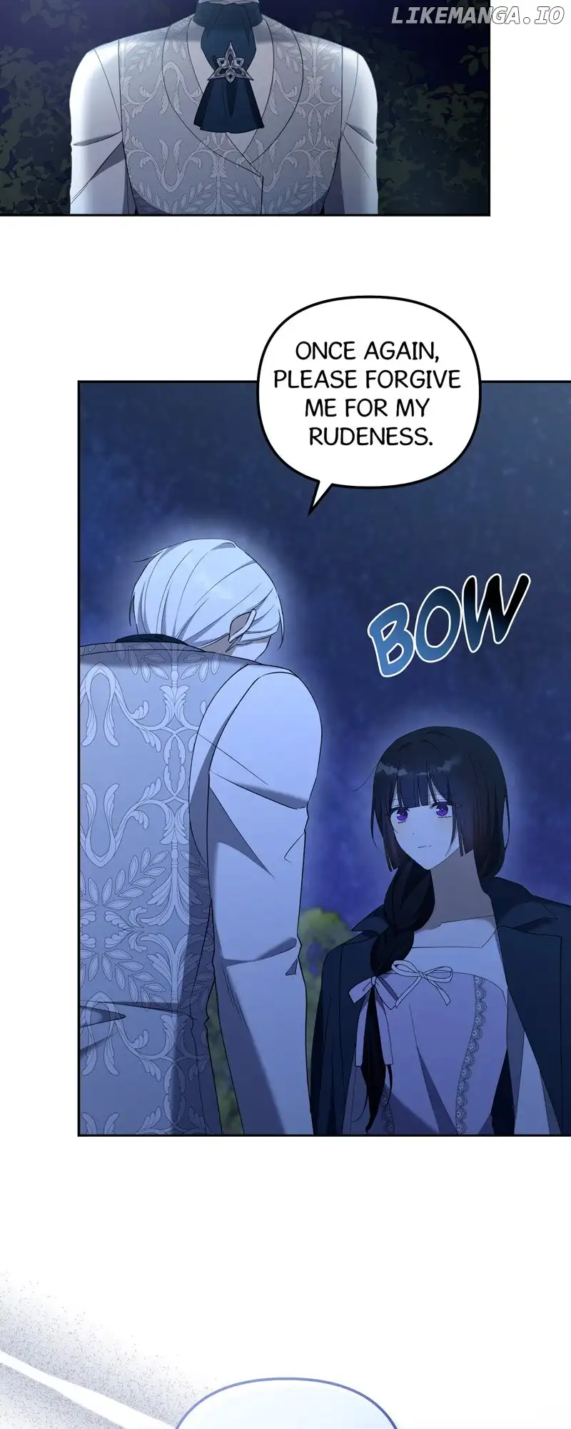 Carnephelia’s Curse is Never Ending chapter 69 page 19