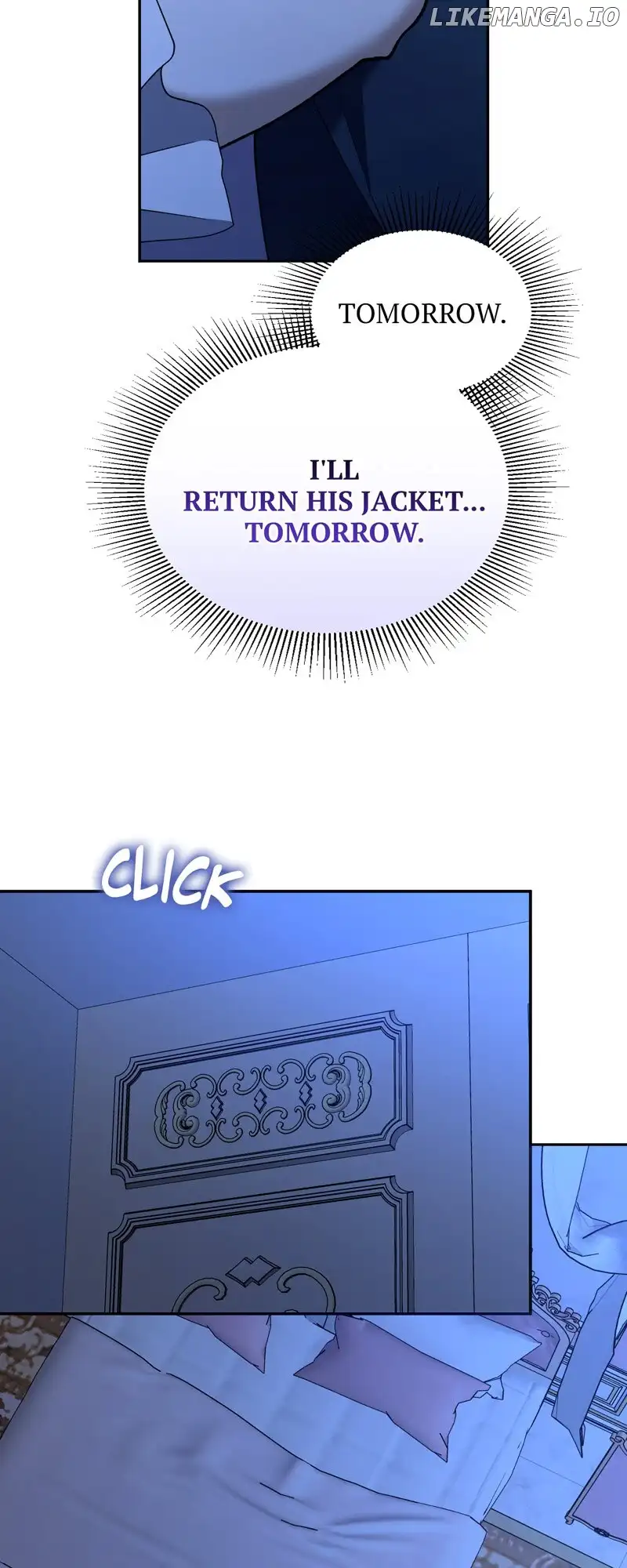 Carnephelia’s Curse is Never Ending chapter 69 page 22