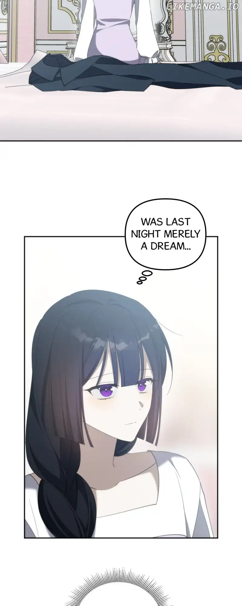 Carnephelia’s Curse is Never Ending chapter 69 page 27
