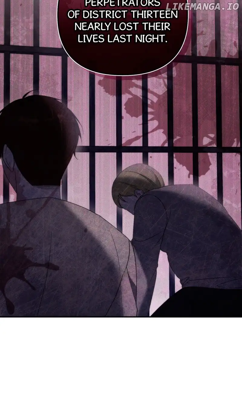 Carnephelia’s Curse is Never Ending chapter 69 page 30