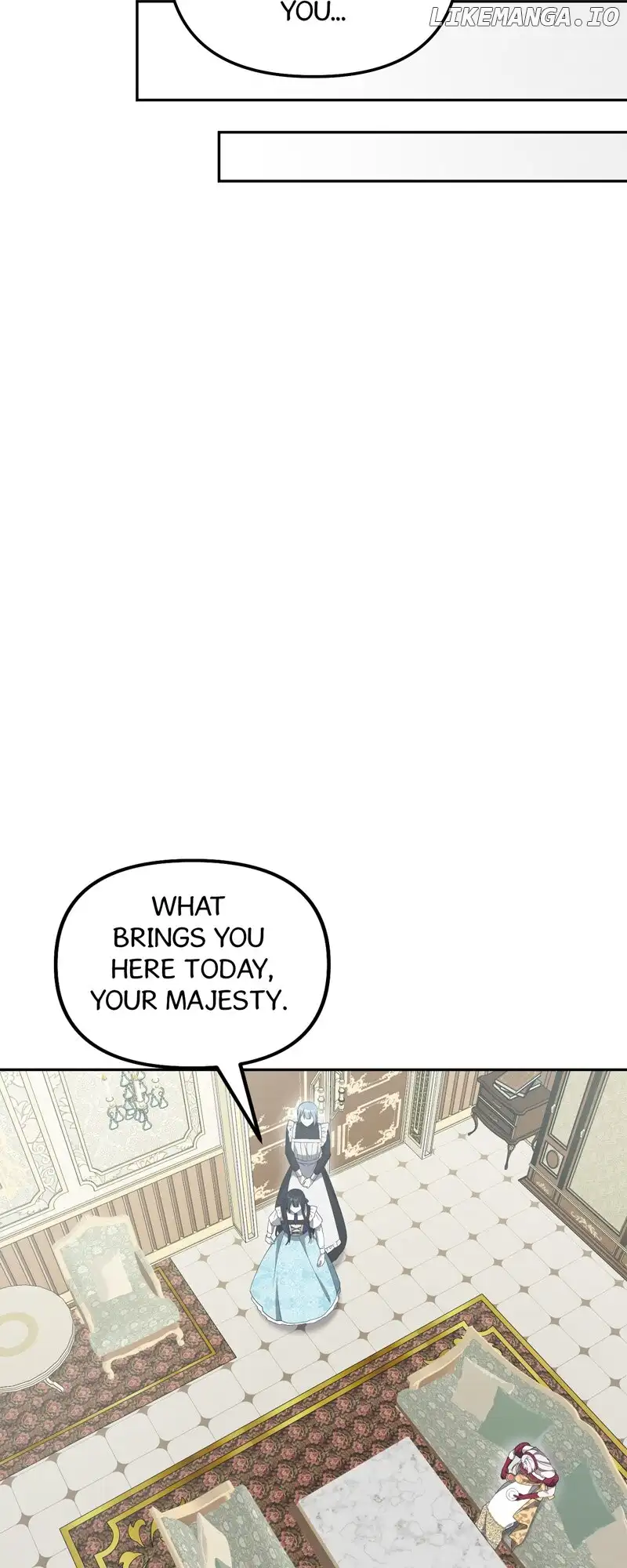Carnephelia’s Curse is Never Ending chapter 69 page 36