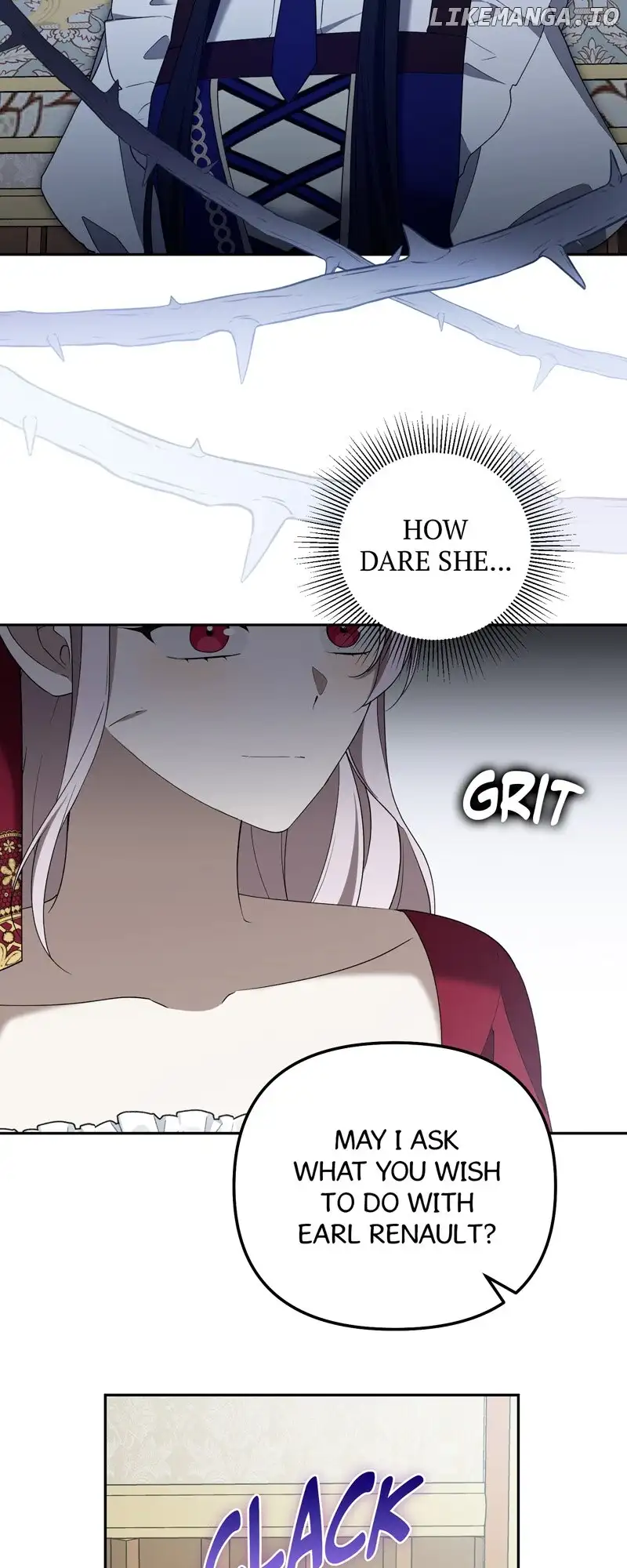 Carnephelia’s Curse is Never Ending chapter 69 page 40