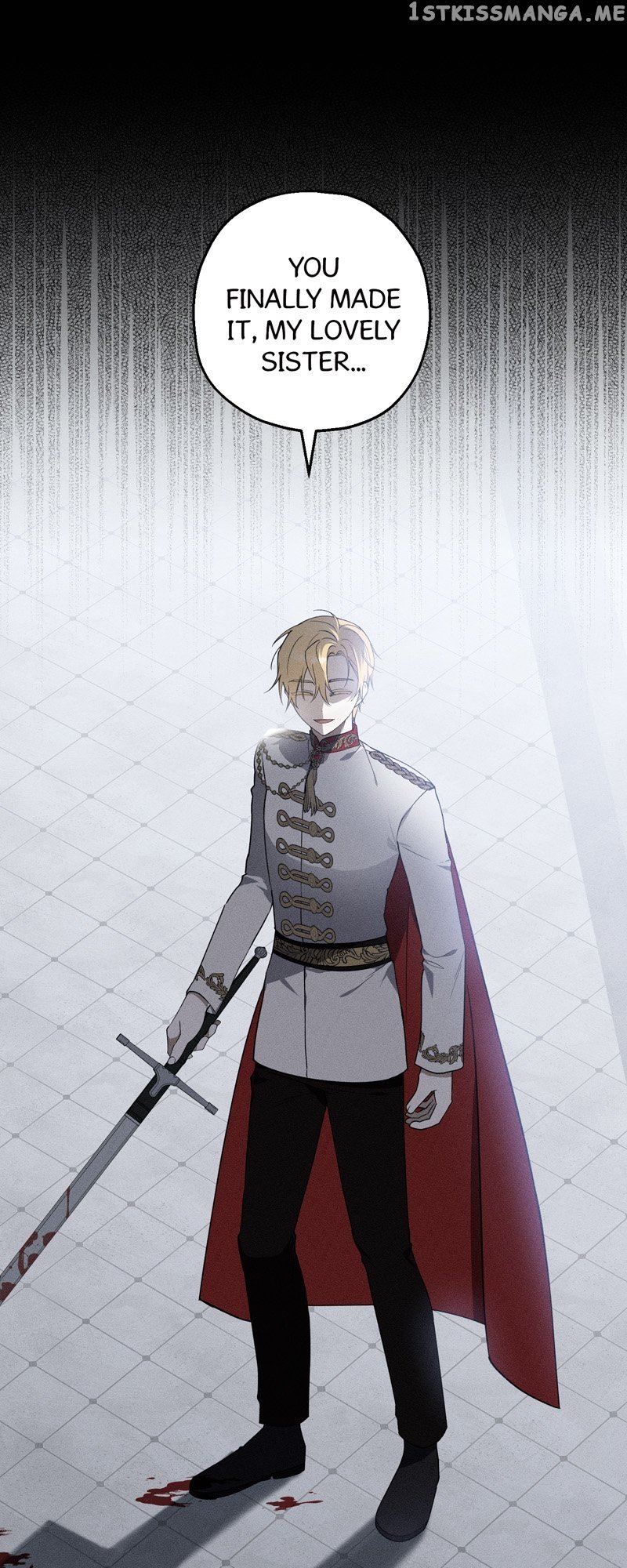 Carnephelia’s Curse is Never Ending chapter 7 page 7