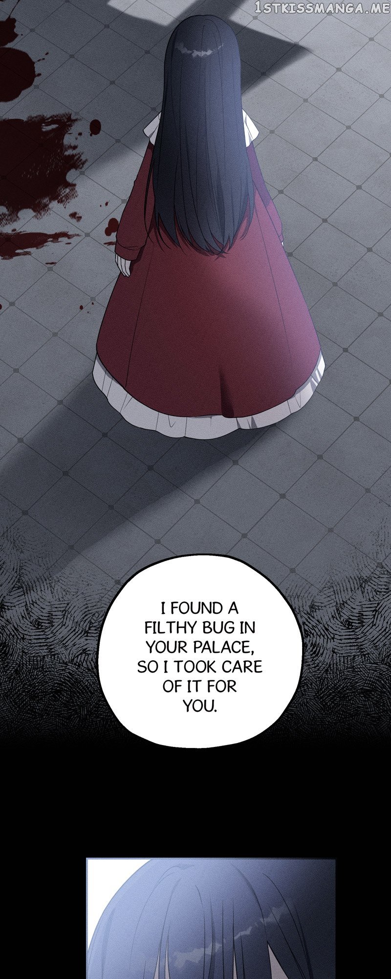 Carnephelia’s Curse is Never Ending chapter 7 page 8