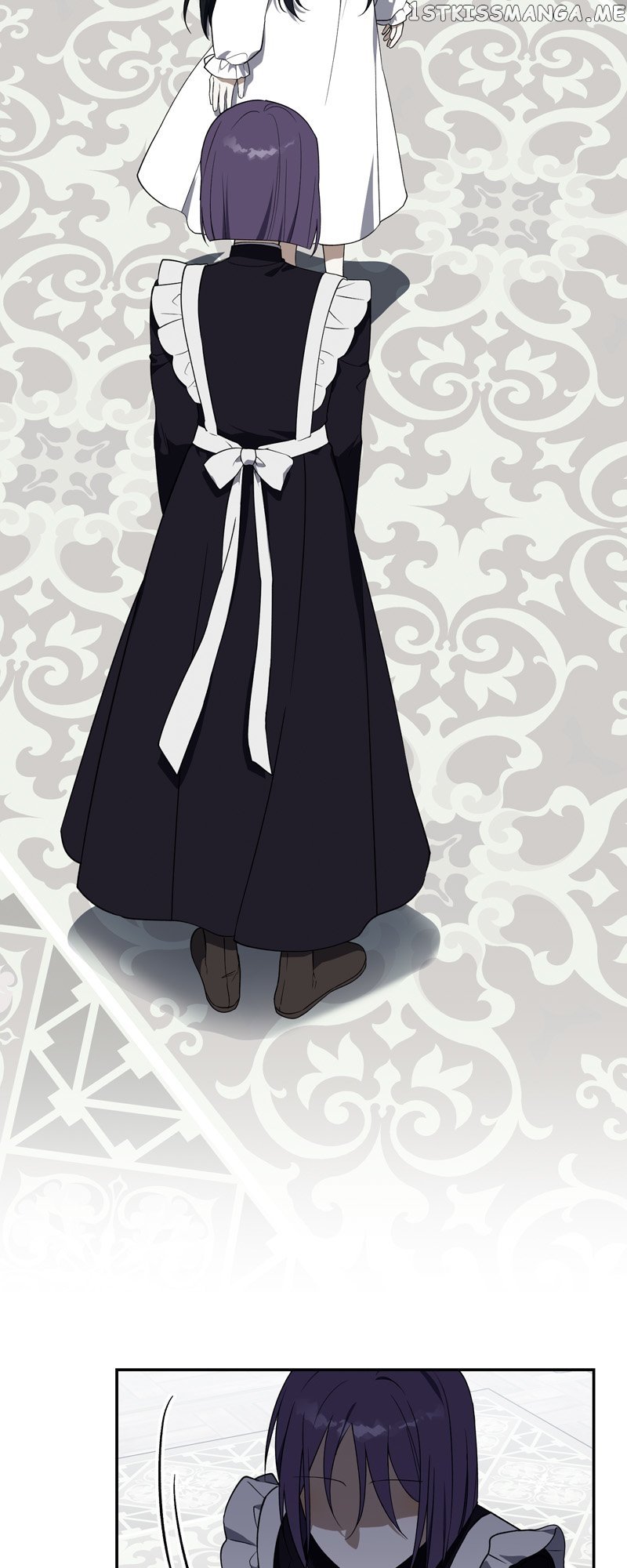 Carnephelia’s Curse is Never Ending chapter 7 page 12