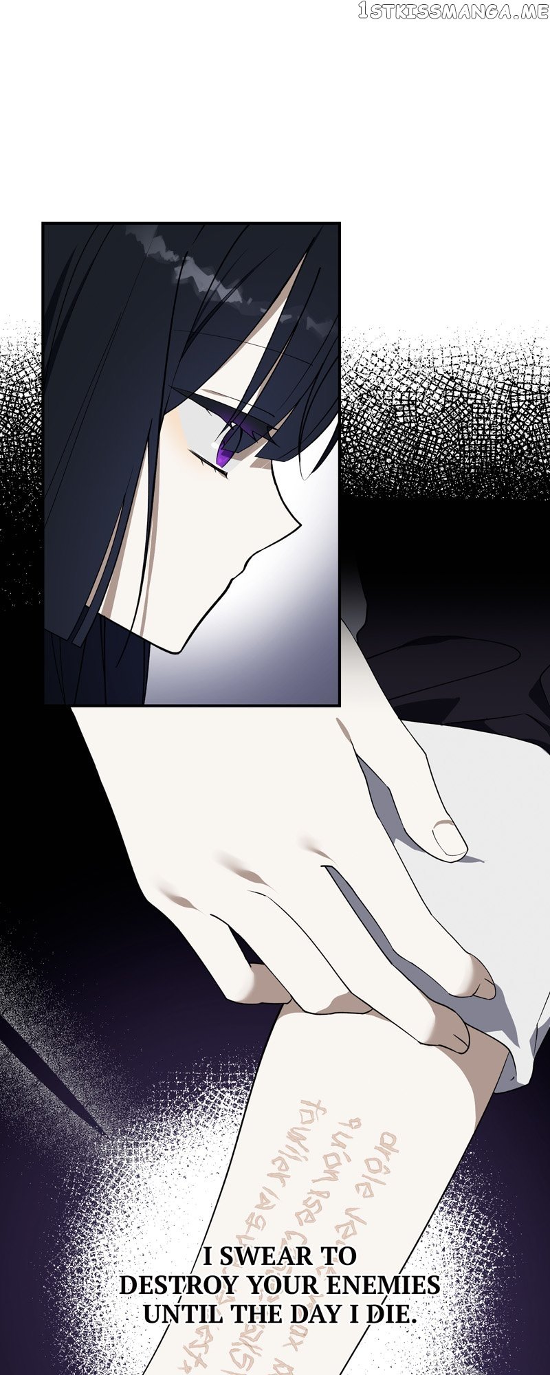 Carnephelia’s Curse is Never Ending chapter 7 page 14