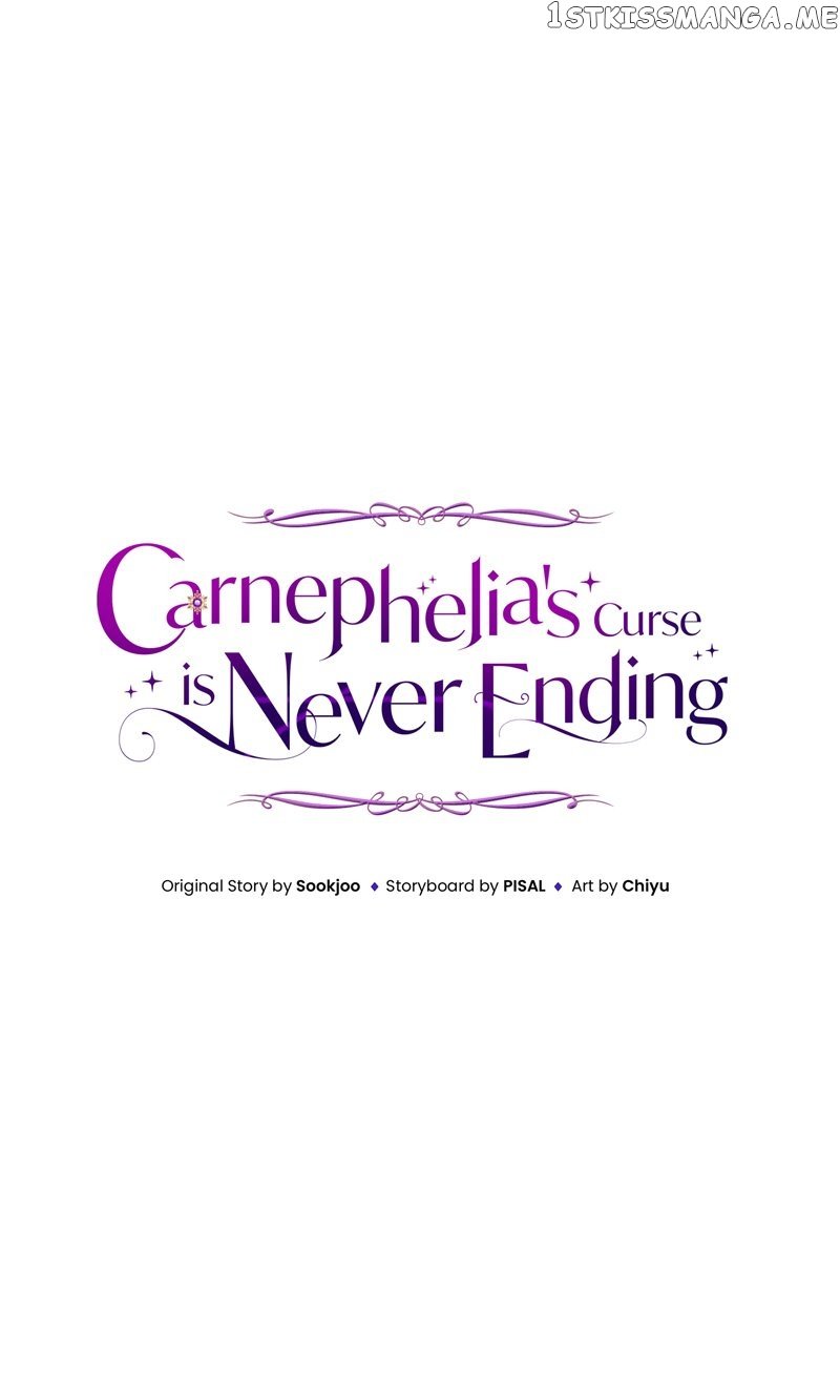 Carnephelia’s Curse is Never Ending chapter 7 page 20