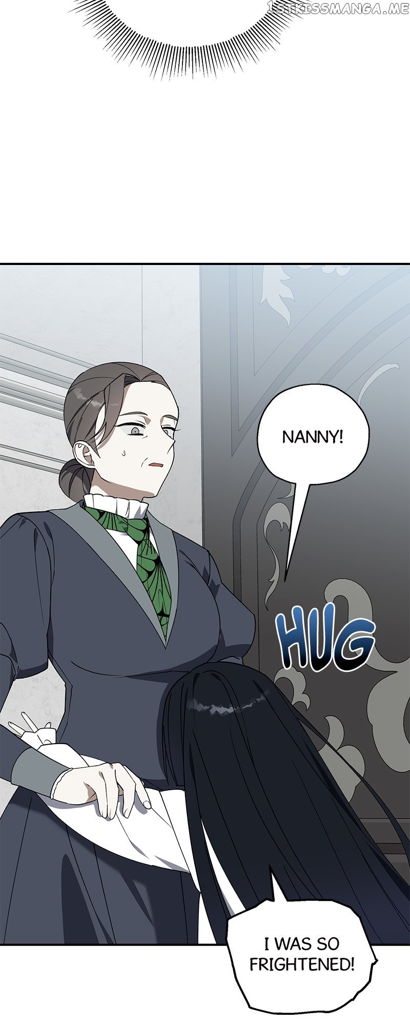 Carnephelia’s Curse is Never Ending chapter 7 page 24
