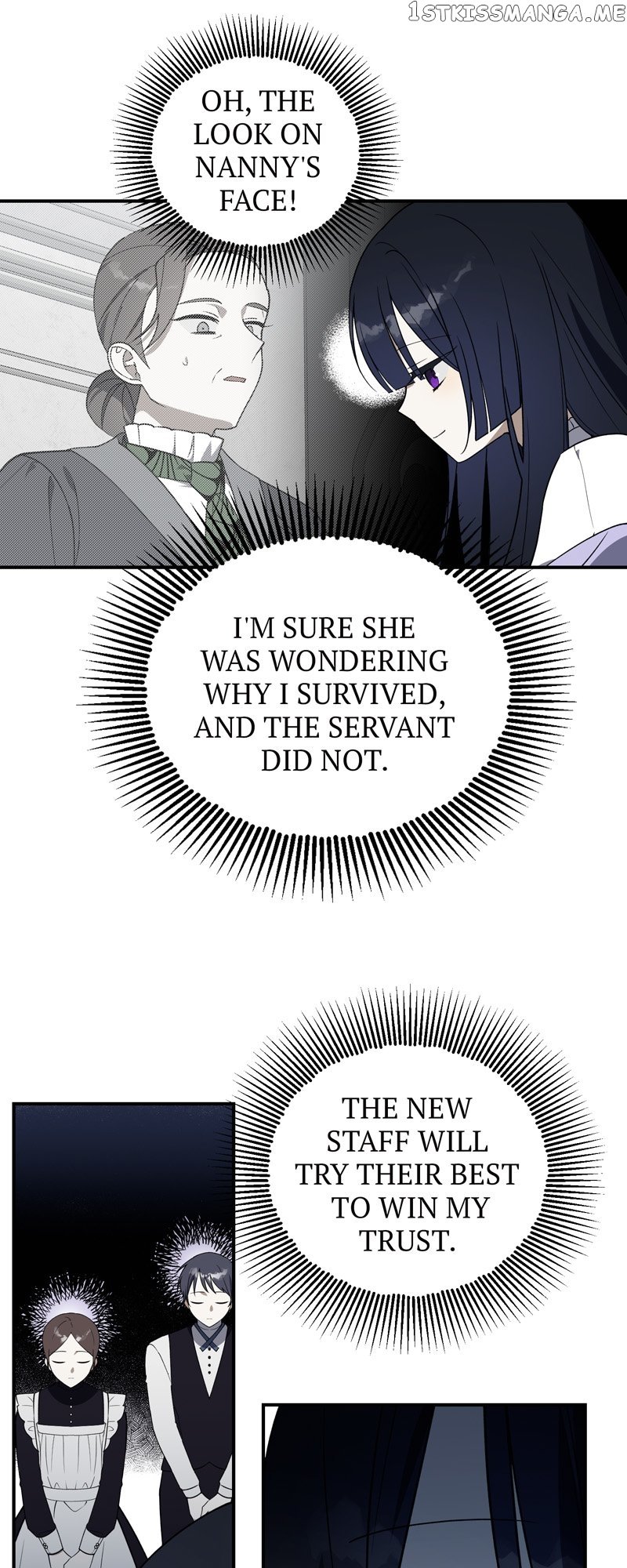 Carnephelia’s Curse is Never Ending chapter 7 page 29