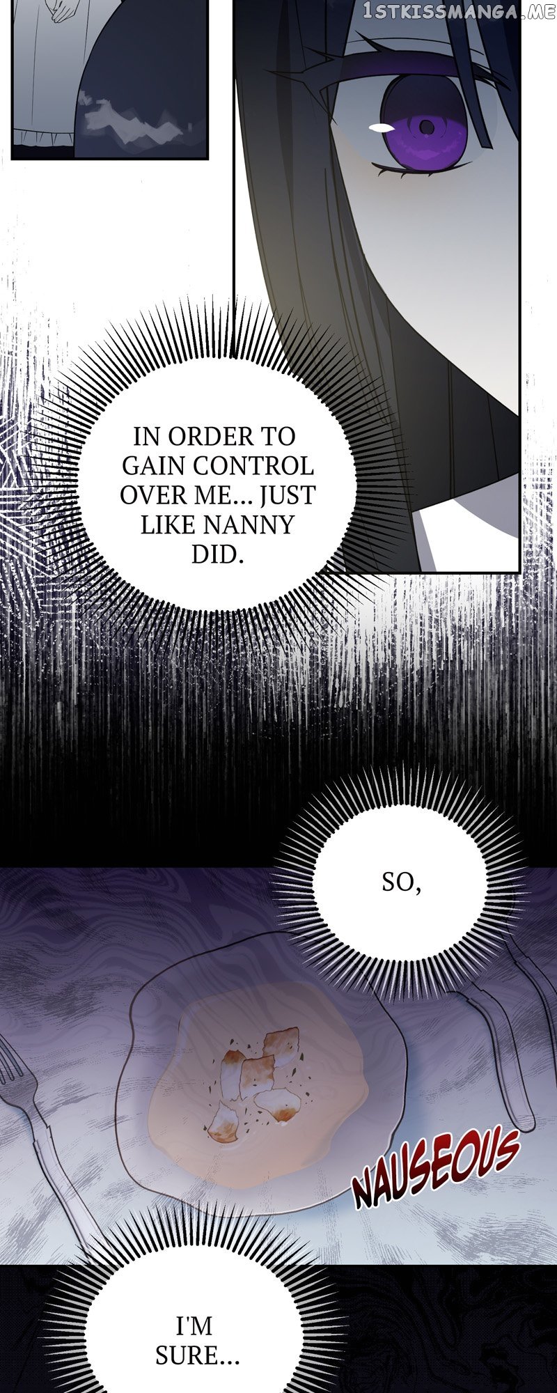 Carnephelia’s Curse is Never Ending chapter 7 page 30