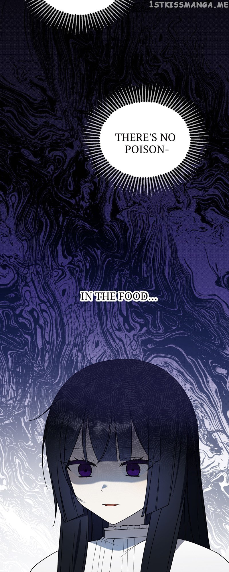 Carnephelia’s Curse is Never Ending chapter 7 page 31