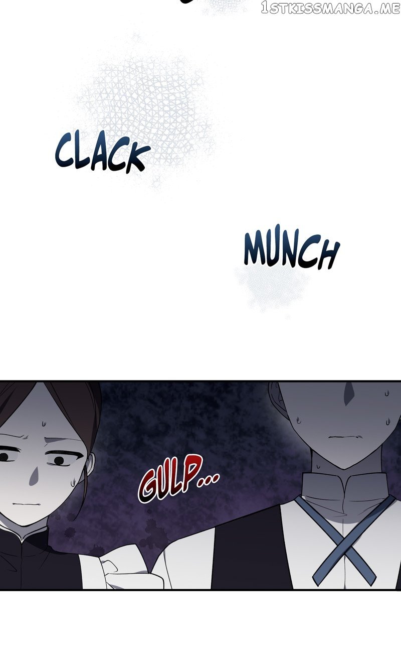Carnephelia’s Curse is Never Ending chapter 7 page 34
