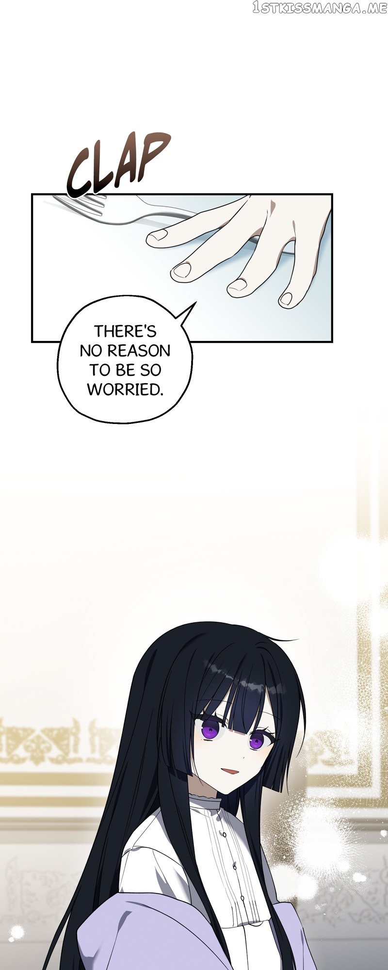 Carnephelia’s Curse is Never Ending chapter 7 page 35