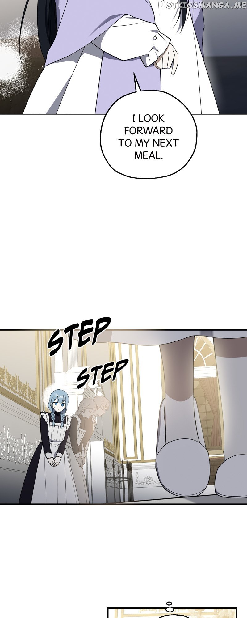Carnephelia’s Curse is Never Ending chapter 7 page 36
