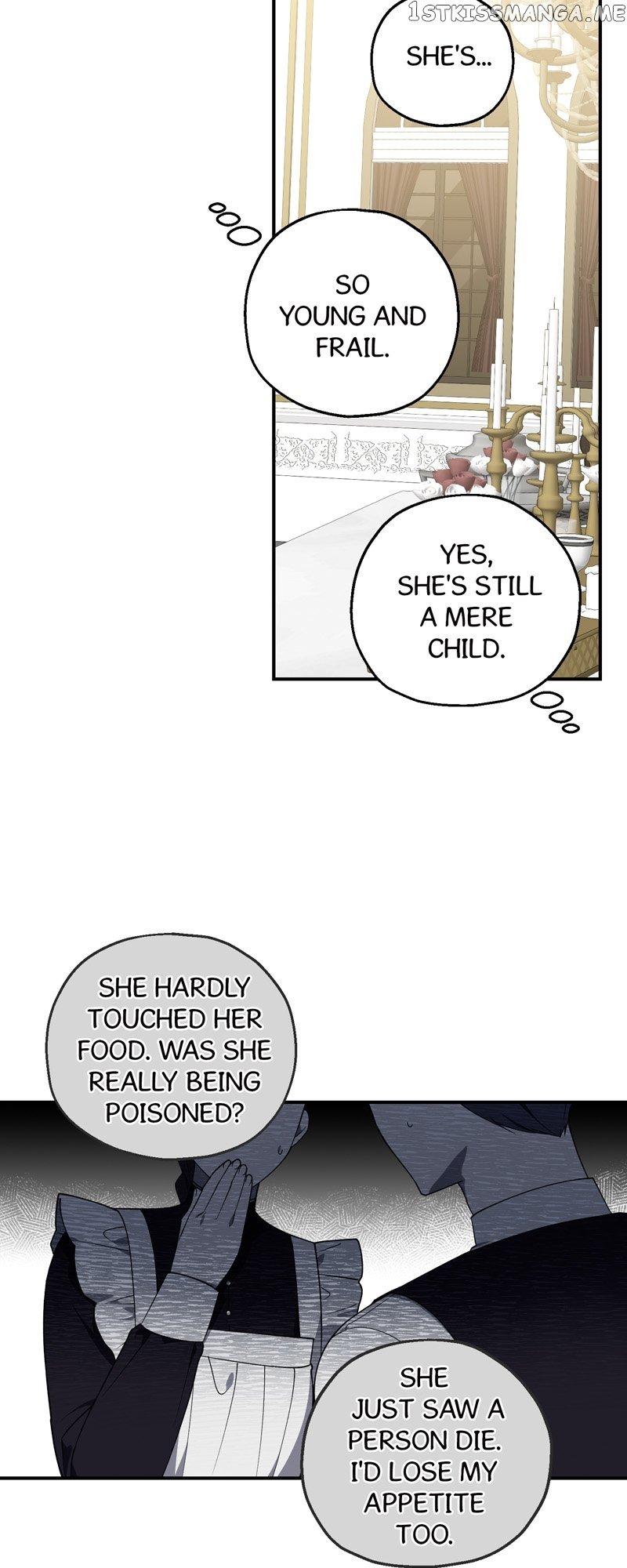 Carnephelia’s Curse is Never Ending chapter 7 page 37