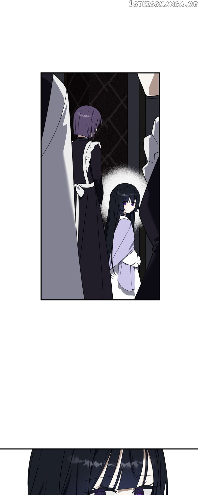 Carnephelia’s Curse is Never Ending chapter 7 page 38