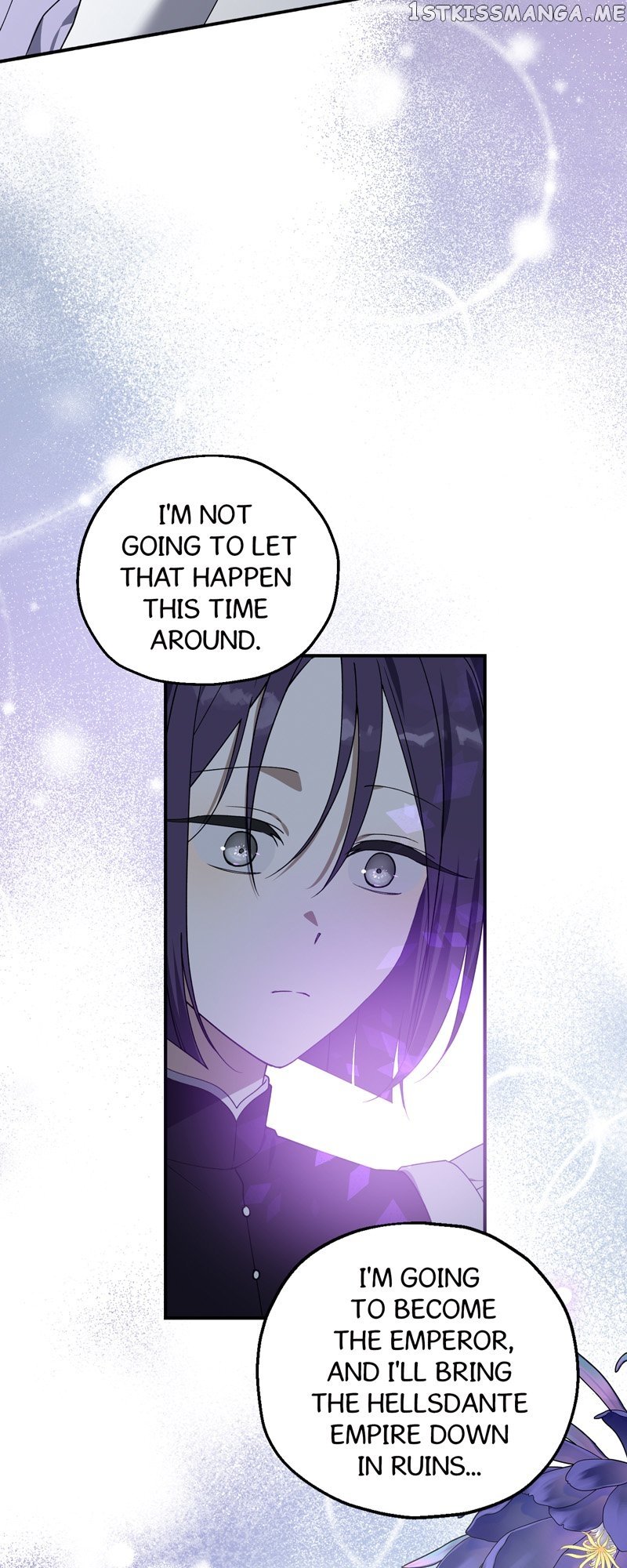 Carnephelia’s Curse is Never Ending chapter 7 page 46