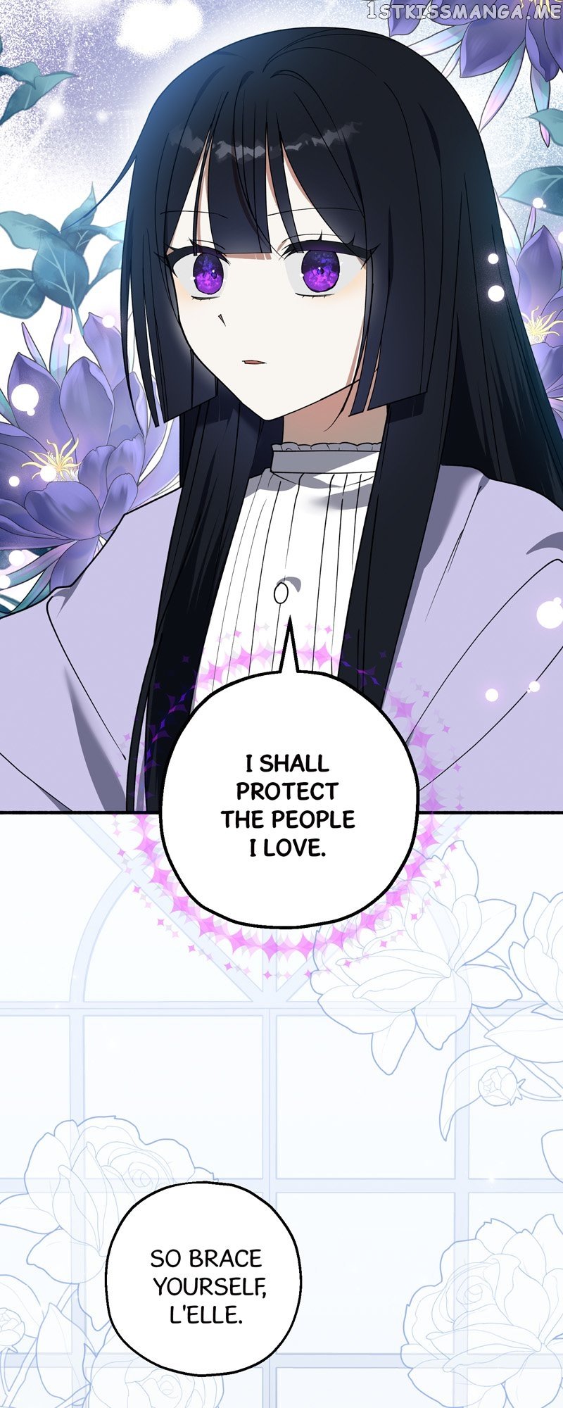 Carnephelia’s Curse is Never Ending chapter 7 page 47