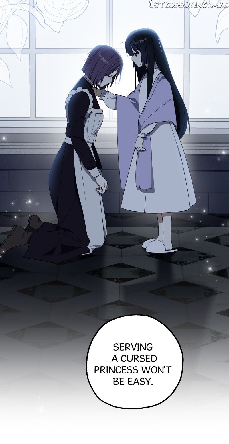 Carnephelia’s Curse is Never Ending chapter 7 page 48