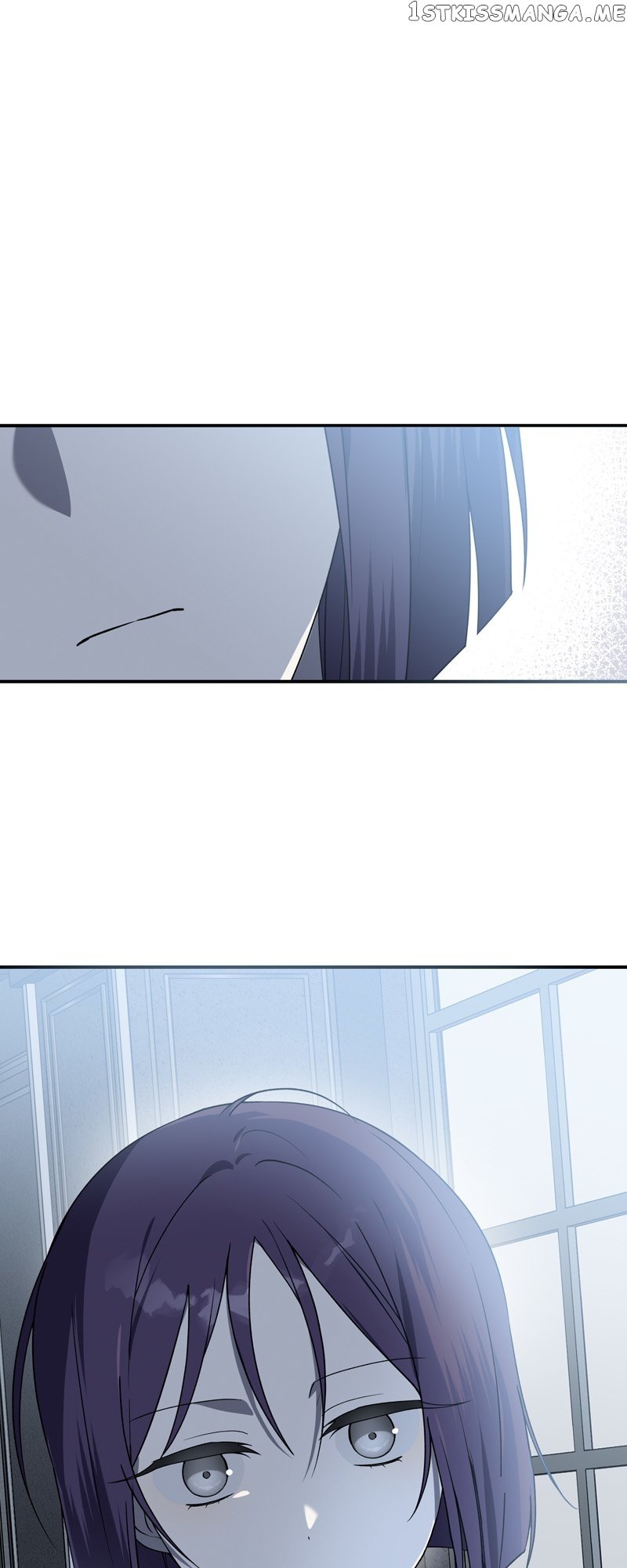 Carnephelia’s Curse is Never Ending chapter 7 page 49
