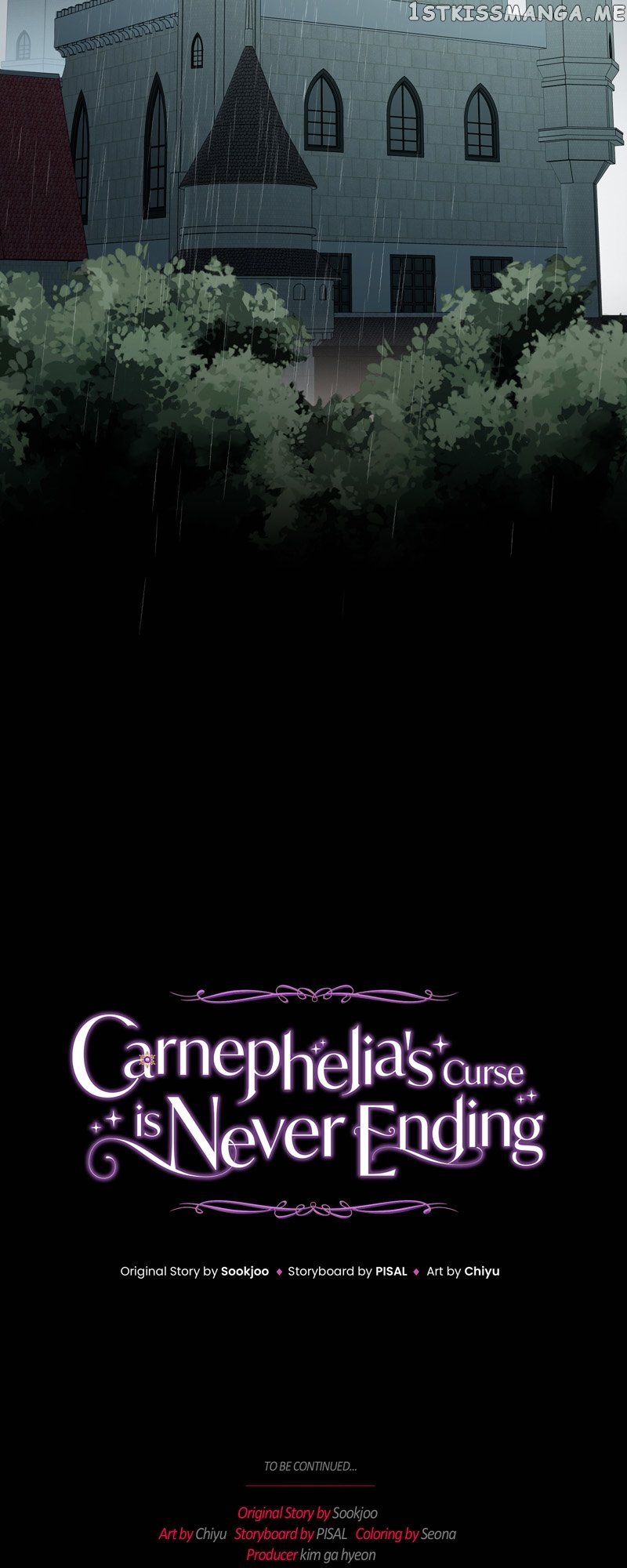 Carnephelia’s Curse is Never Ending chapter 7 page 51