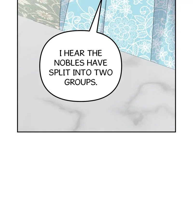 Carnephelia’s Curse is Never Ending chapter 70 page 8