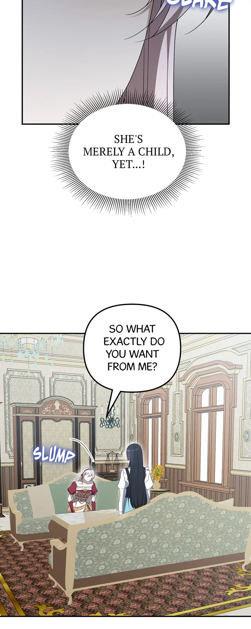 Carnephelia’s Curse is Never Ending chapter 70 page 11