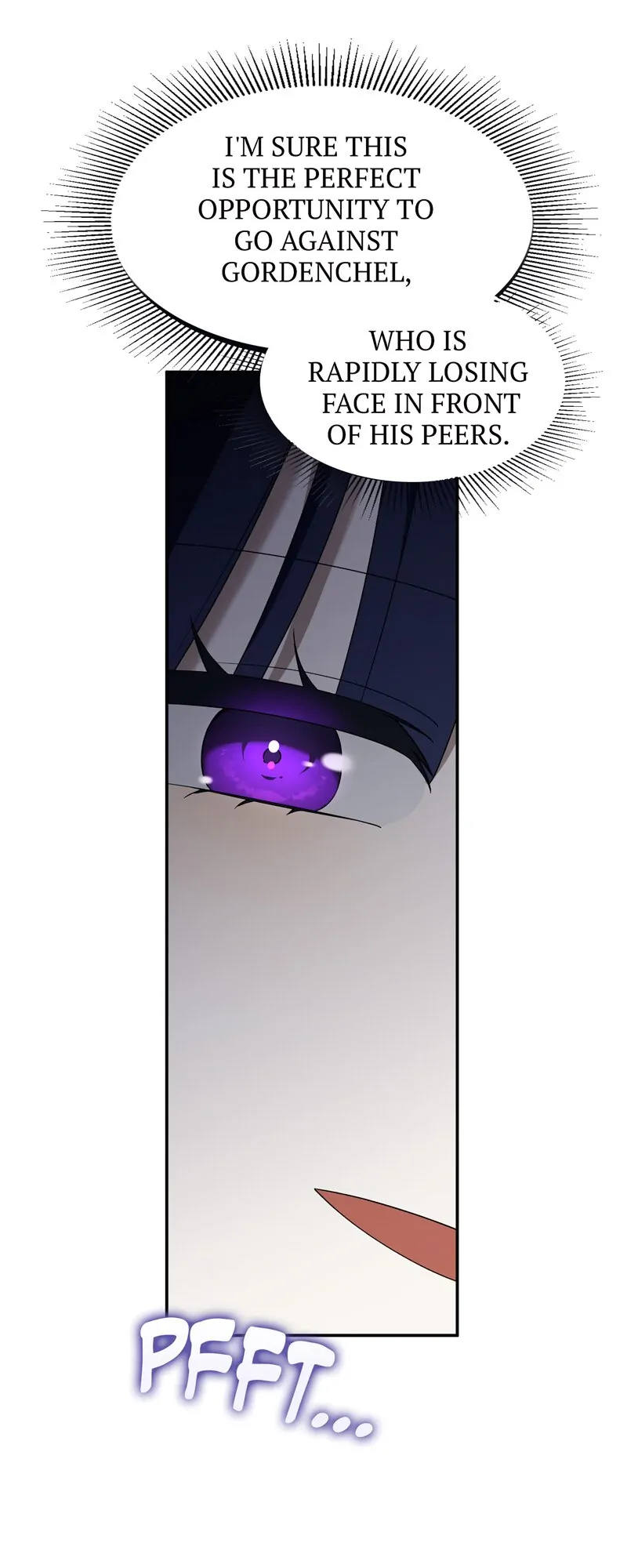 Carnephelia’s Curse is Never Ending chapter 70 page 12