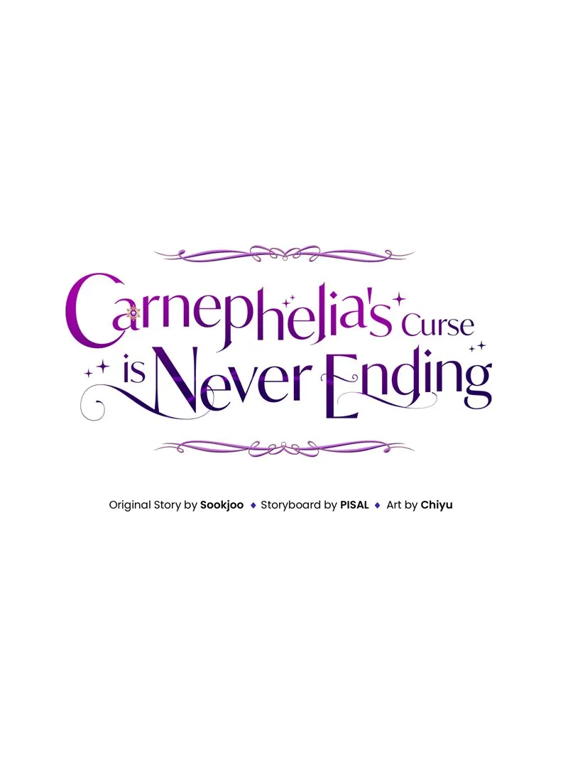 Carnephelia’s Curse is Never Ending chapter 70 page 16