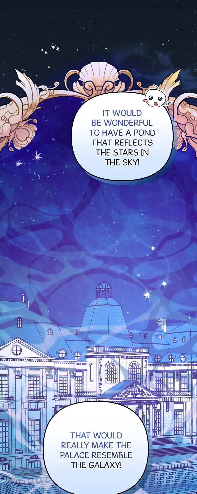 Carnephelia’s Curse is Never Ending chapter 70 page 24