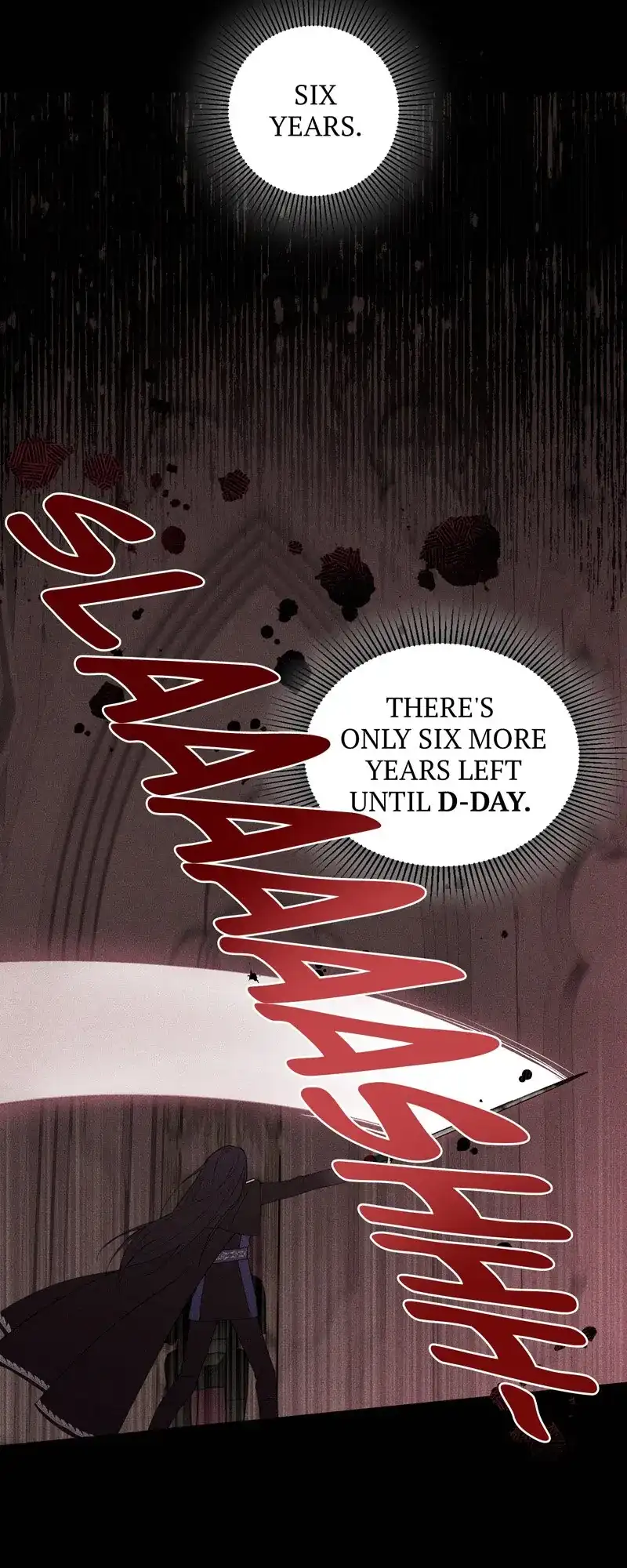 Carnephelia’s Curse is Never Ending chapter 71 page 16