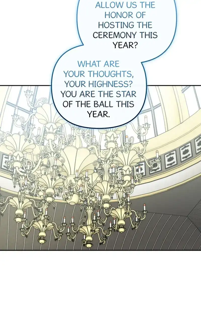 Carnephelia’s Curse is Never Ending chapter 71 page 29